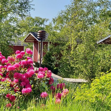 Koekar Havspaviljong Cottages Екстериор снимка