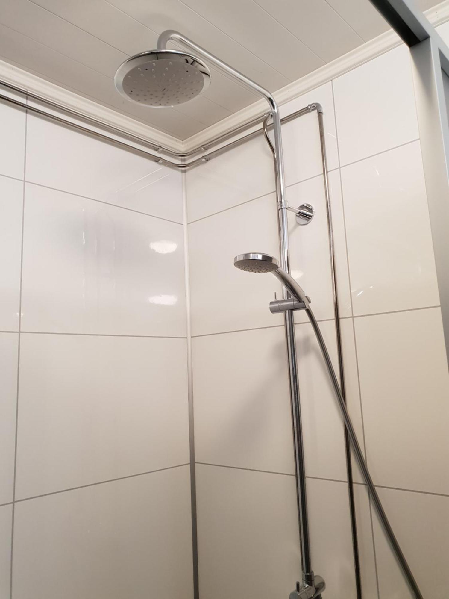 Koekar Havspaviljong Cottages Екстериор снимка