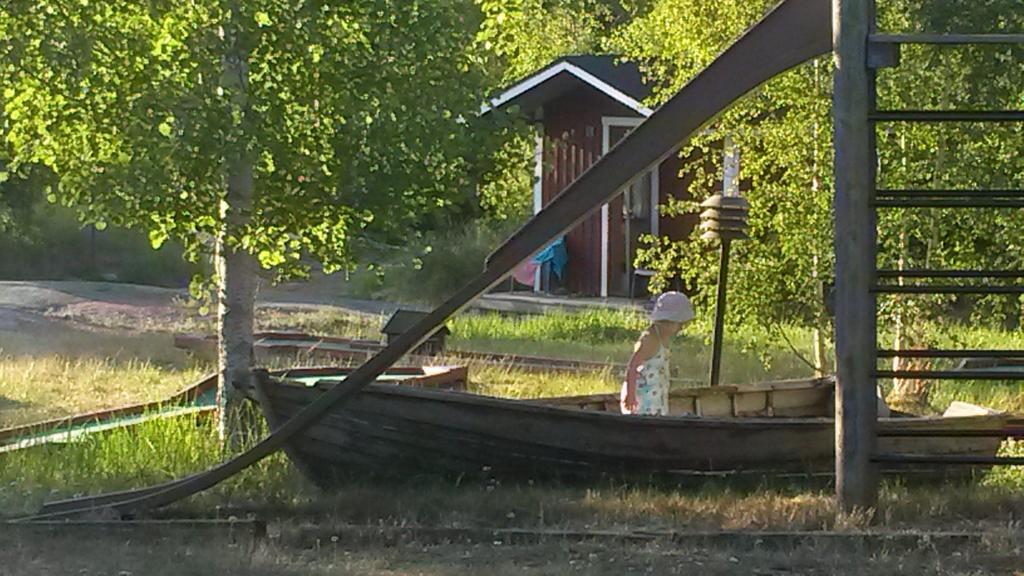 Koekar Havspaviljong Cottages Стая снимка
